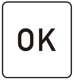 OK{^